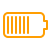 Batterie geladen Icon